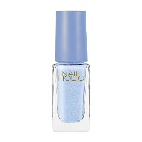 Nail Holic ネイルホリック リミテッドカラー マニキュア Bl964 5ml S メキメキショップ2号店 通販 Yahoo ショッピング