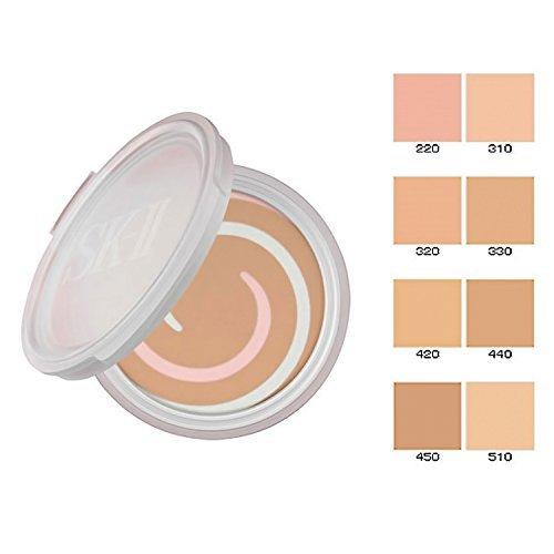 2021年秋冬新作SK-II COLOR クリア コンパクト 310 ビューティ