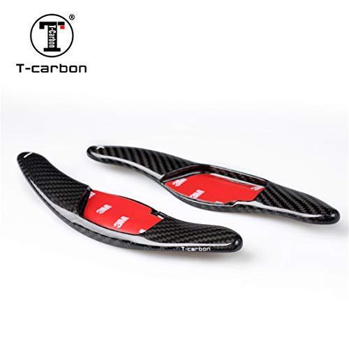 人気ブランド トヨタ 車用 リアルカーボン製 パドルシフトエクステンション Toyota レイツ Reiz Rav4 カムリ Camry カローラ Corolla 人気ブランド Atempletonphoto Com