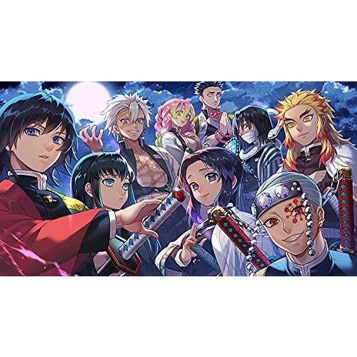 5dダイヤモンド塗装番号付けキット 鬼滅の刃 アニメクロスステッチフルダイヤモンドダイヤモンドdiyアートワーク 家の壁の装飾工芸品ギフト絵画禰豆子炭 S メキメキショップ2号店 通販 Yahoo ショッピング