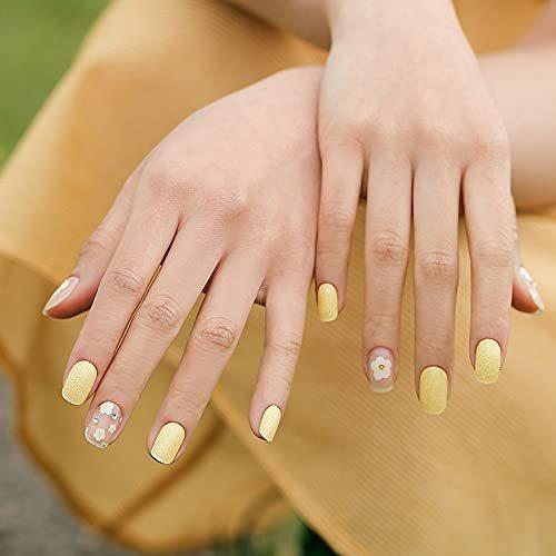 ランキング ネイルアート Ccq0001 Gellight 貼て焼いて使うリアルジェルネイルシール貼るだけマニキュア ジェルネイル ネイルチップ ネイルシール ネイルパーツ セルフネイル サニ Www Threeriversofs Com