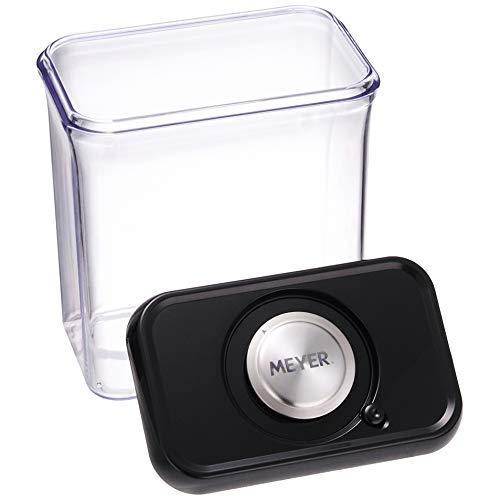 マイヤー Meyer コンテナ 真空保存容器 2 000ml ワイド 国内正規品 Pm Vc2 0w 透明 S 0051153483042 20210524 メキメキヤフーショップ 通販 Yahoo ショッピング