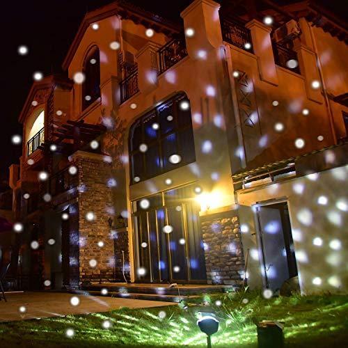 プロジェクターライト 投影ランプ Ledイルミネーションライト ステージライト クリスマス飾りライト Led投光器 舞台照明 エフェクトライト スポッ S 1124 メキメキヤフーショップ 通販 Yahoo ショッピング