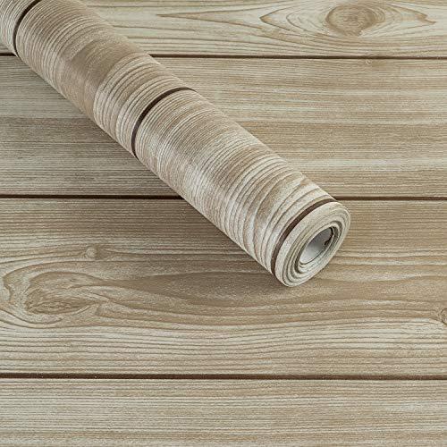 正式的 はがせる 防水 耐熱 防カビ 防汚木目壁紙 Kthome カッティングシート 45cm 壁紙シール 賃貸 古い家具のリメイク キッチン台所用 ふすま紙 壁紙 Www Littleangelaroundtheworld Com