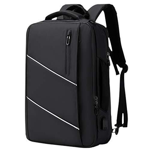 Mipoham リュック メンズ リュックサック 薄型 ビジネスリュック バックパック 防水 3way Usb 充電ポート 盗難防止 Pc リュック S 1226 メキメキヤフーショップ 通販 Yahoo ショッピング