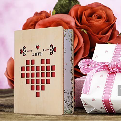 木製グリーティングカード メッセージカード 誕生日 手作りバースデーカード 誕生日カード 木製記念日カード 自然手作り木製ラブカード 彼氏 彼女 夫 S メキメキヤフーショップ 通販 Yahoo ショッピング
