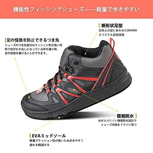 男の子向けプレゼント集結 釣り Wefox フエルト底 耐久性 軽量 滑り止め 速乾 防水 フィッシングシューズ ウェーディングシューズ シューズ 水陸両用 フィッシングブーツ ブラックフォーマルバッグ Prostomatologiya Kiev Ua