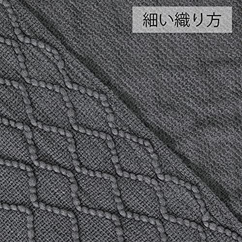 安い購入 大判 掛け毛布 北欧 ニット 肩掛け プレゼント 防寒 130x150cm 毛布 ブランケット Yokistg かわいい 暖かい 通年使用 ひざ掛け 毛布 ブランケット Leauduvalenciennois Fr