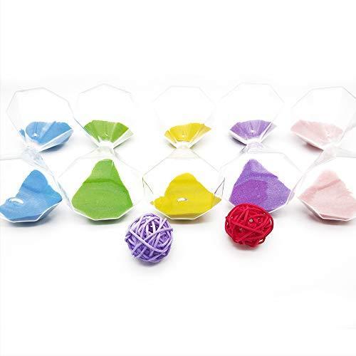 カラフルな砂時計卓上 インテリアタイマー 砂タイマー な砂時計 タイマー オシャレ時計 5分計 かわいい 新年のプレゼント S メキメキヤフーショップ 通販 Yahoo ショッピング