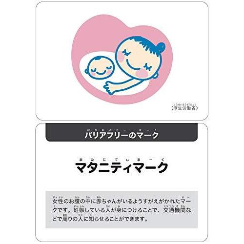 マーク 標識 地図記号カード S メキメキヤフーショップ 通販 Yahoo ショッピング