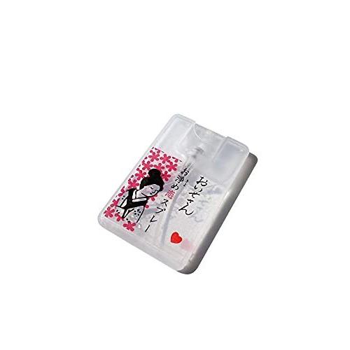 おいせさん お浄め恋スプレー フレグランススプレー 15ml|meki|04