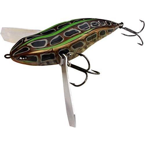 贅沢 Imakatsu イマカツ ルアー アベンタクローラー 17 シェルラミネート 628 アバロンキング クリスタルシェル