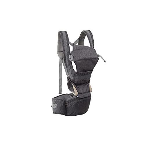 Mirai Labo ミライラボ 抱っこひも 抱っこ紐 だっこひも 新生児 首すわり前も横抱き 人気のヒップシート付き S メキメキヤフーショップ 通販 Yahoo ショッピング