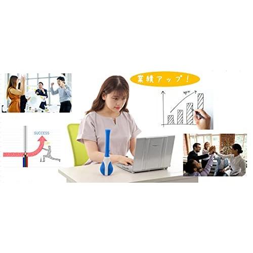 デスクワーカー専用 業績アップ肩たたき棒 肩ポン 水洗い 除菌可能 半永久的に使える 肩こり解消グッズ 伸縮自在 しなる 疲れない 肩ポン購入者限 S メキメキヤフーショップ 通販 Yahoo ショッピング