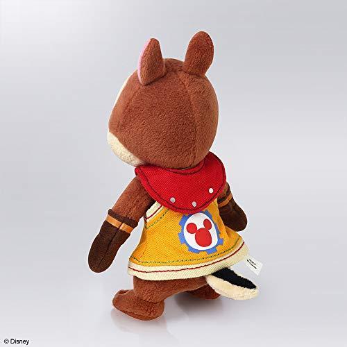 キングダム ハーツ チップ デール Iii ぬいぐるみ Kh シリーズ ぬいぐるみ 限定販売 Themtransit Com