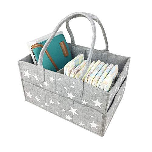 おむつ ストッカー オムツ 収納ケース 折りたたみ 収納 ボックス ベビー 赤ちゃん カゴ バスケット ベビー用品 収納バッグ おもちゃ 小物入れ S メキメキヤフーショップ 通販 Yahoo ショッピング