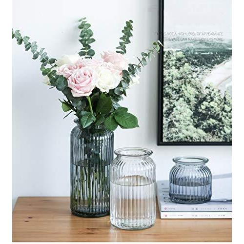 ガラス 花瓶 クリア ガラス フラワーベース 大 ストレート型円柱 ガラス製 花瓶 花器 透明 ヨーロピアンスタイル フラワーベース 硝子瓶 北欧風 S メキメキヤフーショップ 通販 Yahoo ショッピング