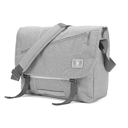 限定セール メッセンジャーバッグ メンズ ショルダーバッグ Oiwas 人気 ボ カバン かたかけバッグ 防水 ショルダーバック 斜めがけ 男性 大容量 ショルダーバッグ Morrismonument Com