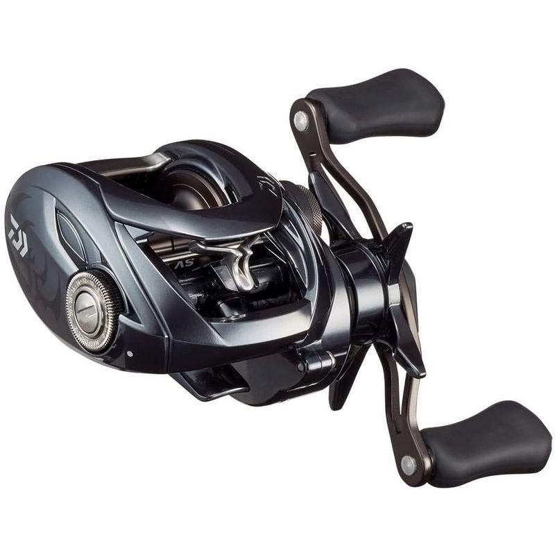 無条件！特別価格 ダイワ(DAIWA) ベイトリール 20 TATULA SV TW 103SHL(2020モデル)