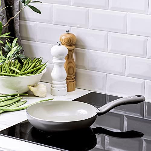 グリーンパンGreenpan グリーンシェフ フライパン 20cm IH 対応