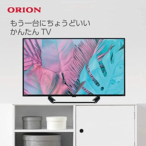 オリオン 40V型フルハイビジョン液晶テレビ オリオン WDシリーズ ブラック OL40WD300｜meko-store｜03