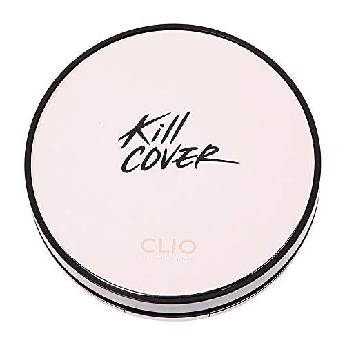 CLIO(クリオ) キルカバー ファンウェアクッションXP ファンデーション 03 リネン(LINEN) 15グラム (x 1)｜meko-store｜02