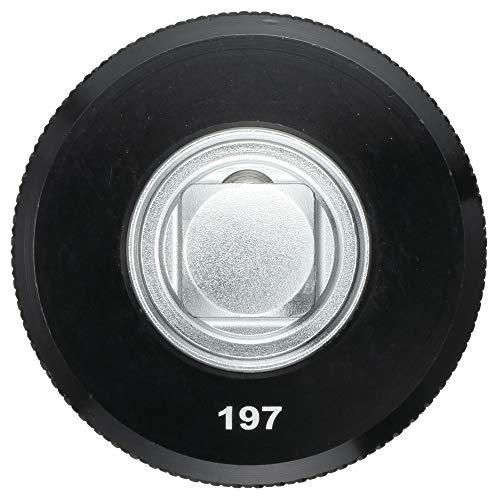 トネ(TONE) クイックアダプター HPQA-04 差込角12.7mm(1/2") ブラック ブラック|グレー｜meko-store｜03