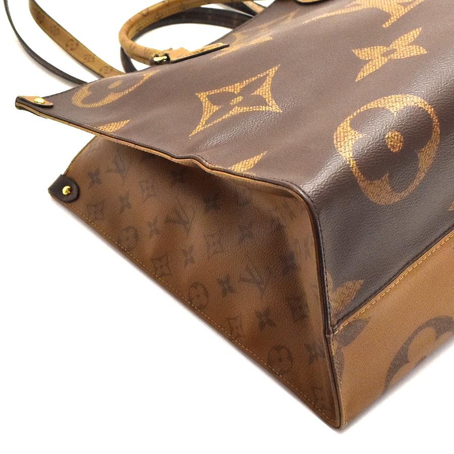 オンザゴー(LOUIS VUITTON) ルイヴィトン トートバッグ オンザゴー(LOUIS VUITTON) ルイヴィトン トートバッグ