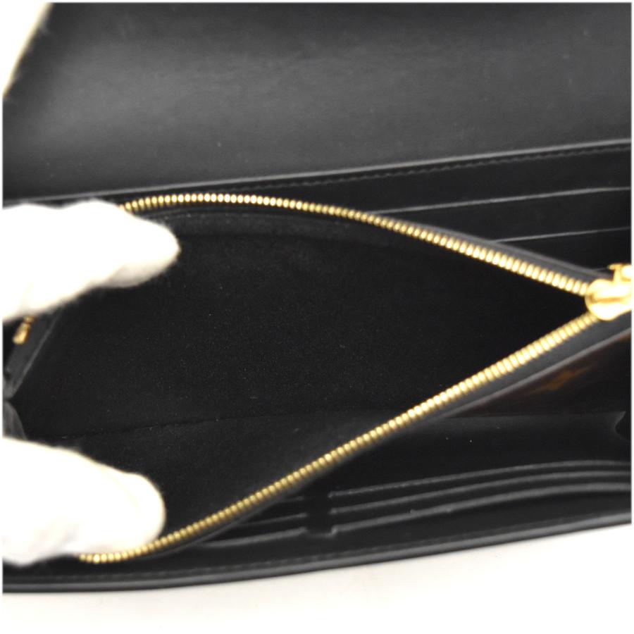 LOUIS VUITTON ルイヴィトン 長財布 チェリーウッド モノグラム LOUIS VUITTON ルイヴィトン 長財布 チェリーウッド モノグラム