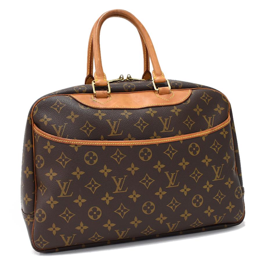 louis vuitton Deauville ルイヴィトン ドーヴィル - ハンドバッグ
