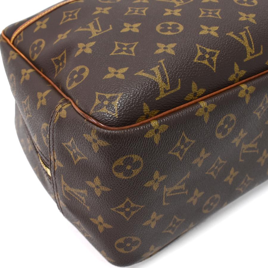 AS3072 LOUIS VUITTON モノグラム ドーヴィル - ハンドバッグ