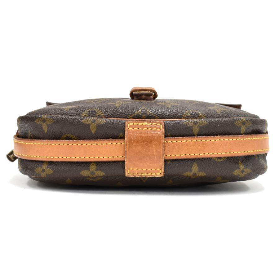 LOUIS VUITTON ルイヴィトン ジュヌフィーユPM クロスボディ LOUIS VUITTON ルイヴィトン ジュヌフィーユPM クロスボディ