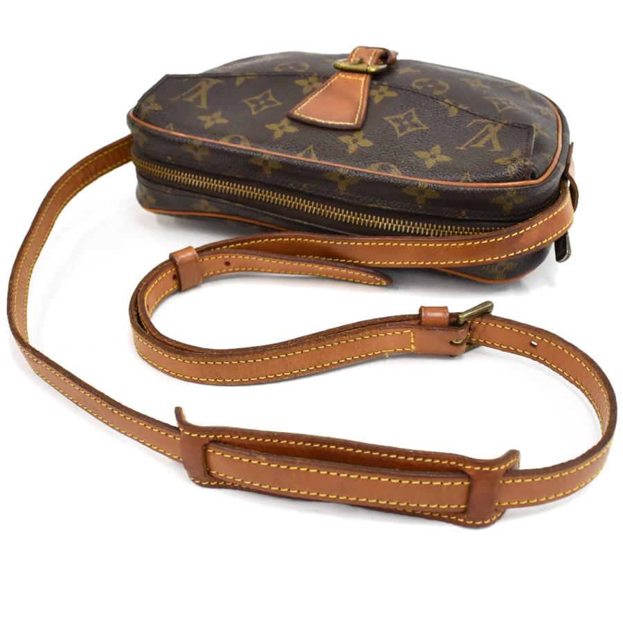 LOUIS VUITTON ルイヴィトン ジュヌフィーユPM クロスボディ LOUIS VUITTON ルイヴィトン ジュヌフィーユPM クロスボディ