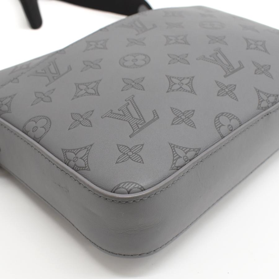 LOUIS VUITTON メッセンジャーバッグ グレー 楽天市場】ルイヴィトン ショルダーバッグ Louis Vuitton