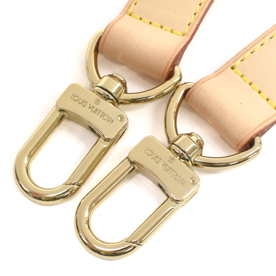 LOUIS VUITTON 新品同様 ルイヴィトン ショルダーストラップ