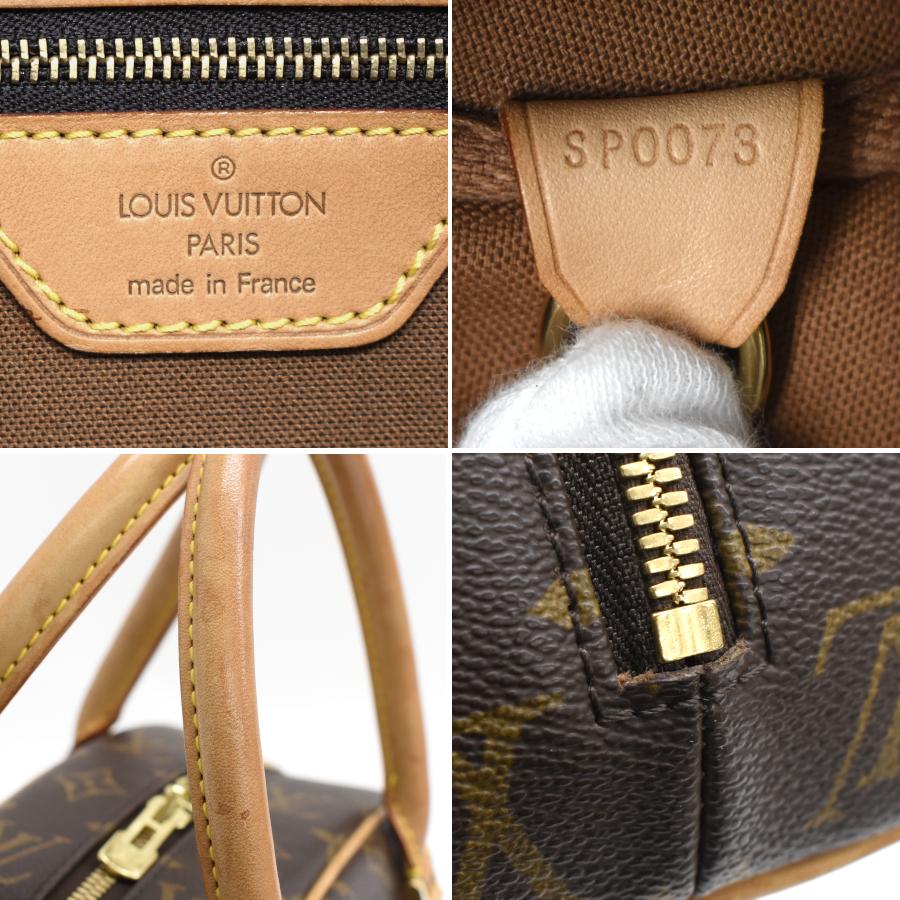 ノリータ（LOUIS VUITTON） ルイヴィトン ノリータPM ハンドバッグ