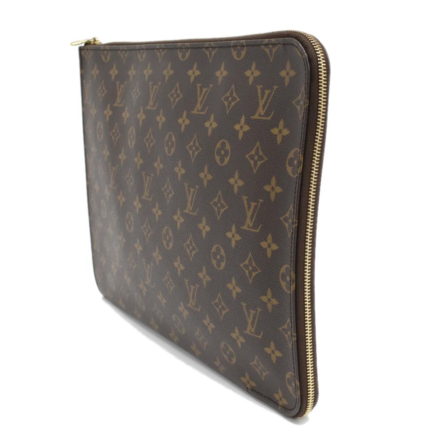 LOUIS VUITTON（ルイ・ヴィトン） 新品同様 ポッシュ・ドキュマン 書類