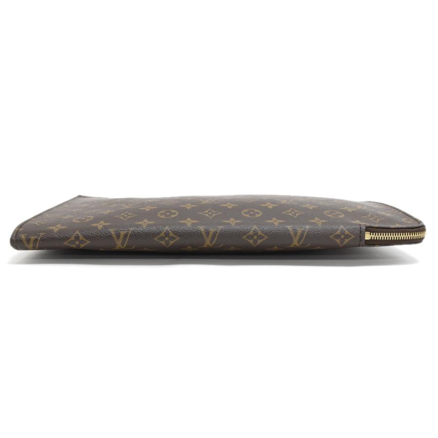 LOUIS VUITTON（ルイ・ヴィトン） 新品同様 ポッシュ・ドキュマン 書類