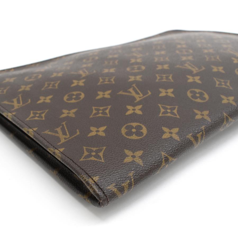 LOUIS VUITTON（ルイ・ヴィトン） 新品同様 ポッシュ・ドキュマン 書類