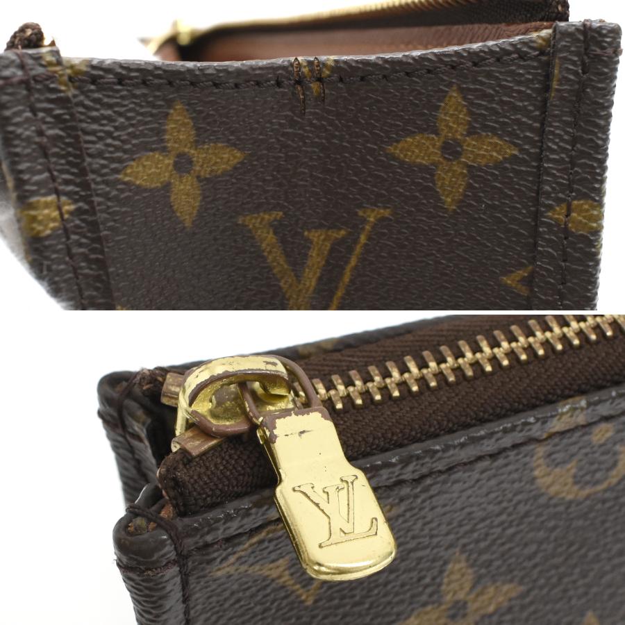 LOUIS VUITTON（ルイ・ヴィトン） 新品同様 ポッシュ・ドキュマン 書類