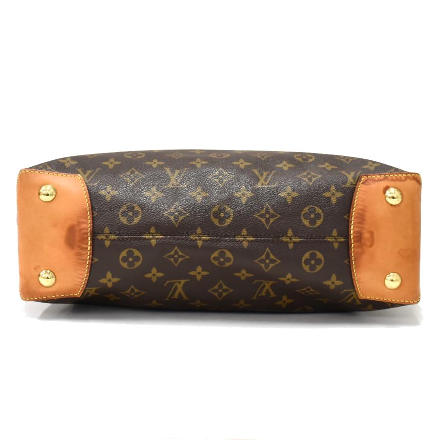 ルイ・ヴィトン モノグラム ウィルシャーMM M45644 モノグラム ウィルシャーMM 詳細情報とお値段【ルイ・ヴィトン