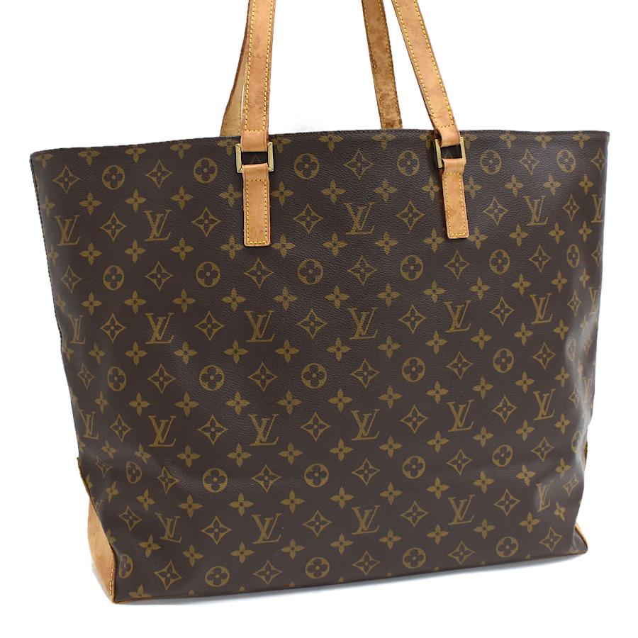 ルイヴィトン LOUIS VUITTON カバアルトモノグラム