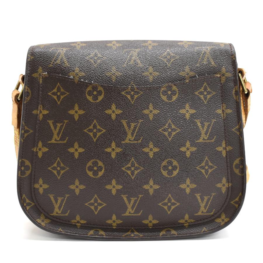 ルイヴィトン サンクルーGM クロスボディ ショルダーバッグ M51242  