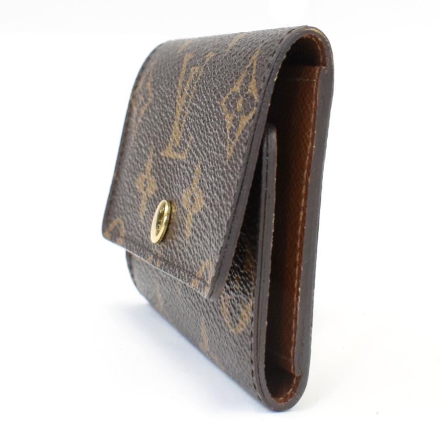 LOUIS VUITTON（ルイ・ヴィトン） キーケース ミュルティクレ 6 M62630