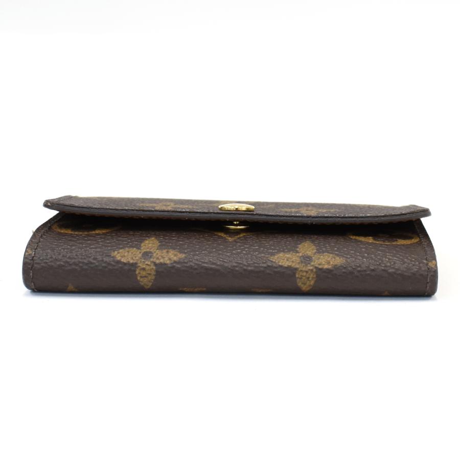 LOUIS VUITTON（ルイ・ヴィトン） キーケース ミュルティクレ 6 M62630