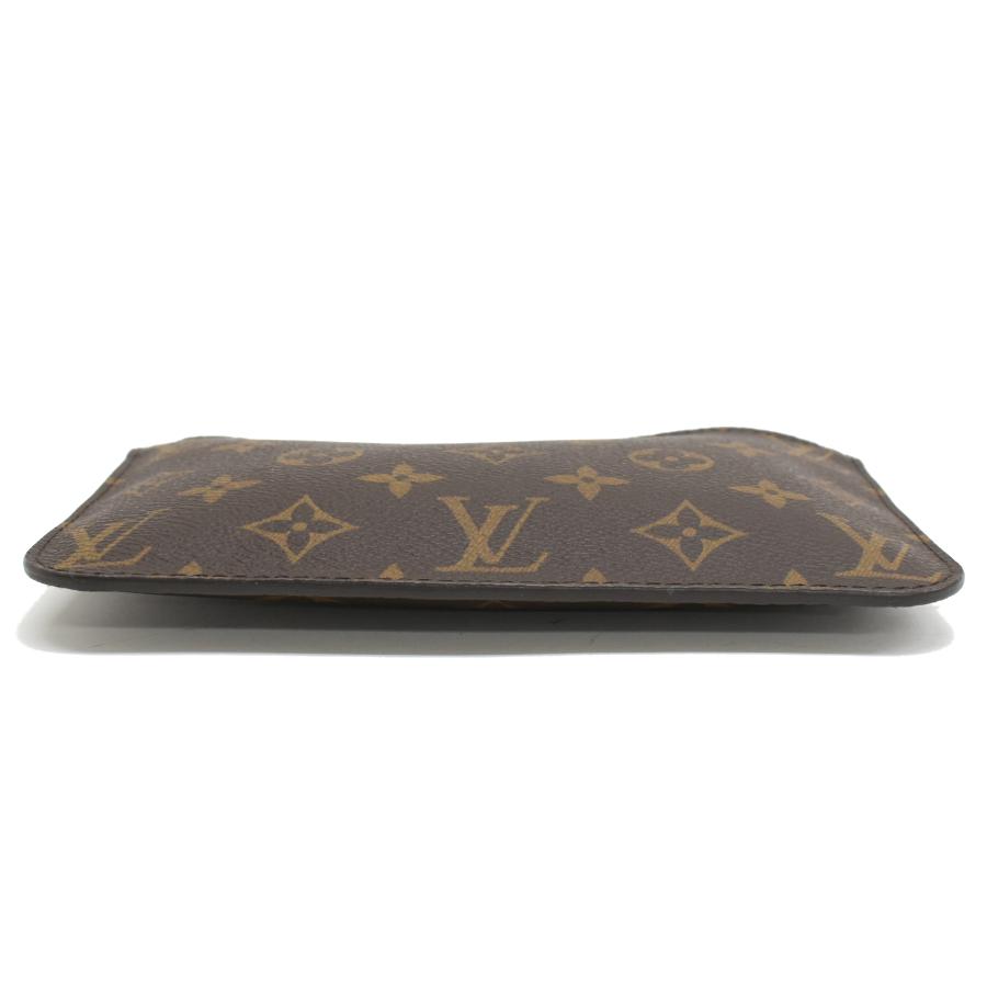 LOUIS VUITTON（ルイ・ヴィトン） 新品同様 ポーチ ネヴァーフル用