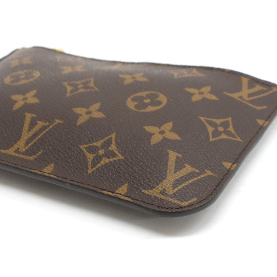 LOUIS VUITTON（ルイ・ヴィトン） 新品同様 ポーチ ネヴァーフル用