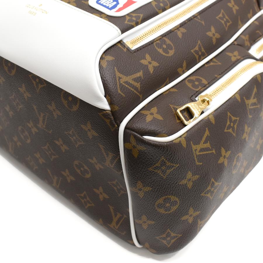 LOUIS VUITTON（ルイ・ヴィトン） NBAコラボ バックパック NV リュック