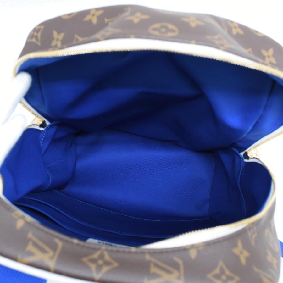 LOUIS VUITTON（ルイ・ヴィトン） NBAコラボ バックパック NV リュック