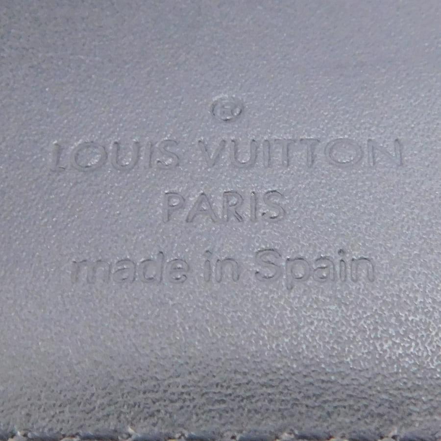 LOUIS VUITTON（ルイ・ヴィトン） 新品同様 アジェンダPM 手帳